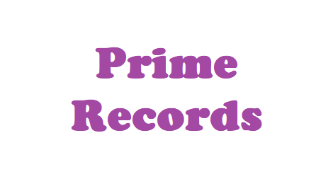 Prime Records